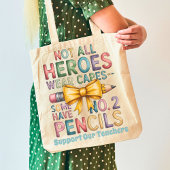 先生鑑賞かわいいおもしろいモダン水色 トートバッグ