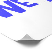 先生鑑賞ポスター ポスター (角)