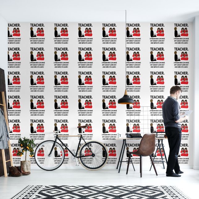 先生鑑賞新学期引用文先生 壁紙 (リビング)