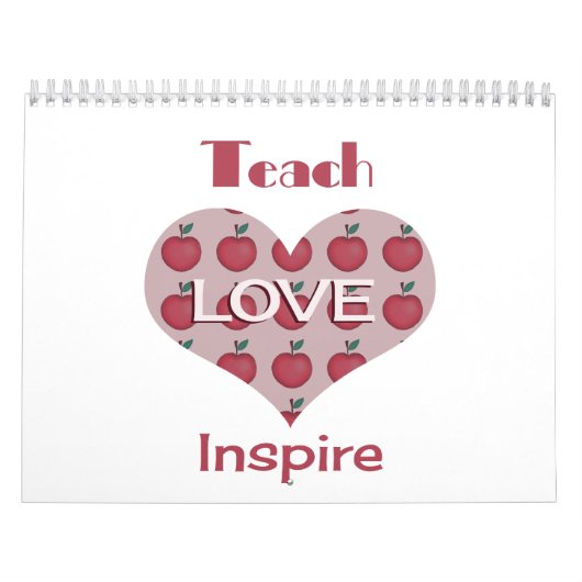 先生鑑賞日 カレンダー (カバー)