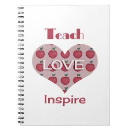 先生鑑賞日 ノートブック