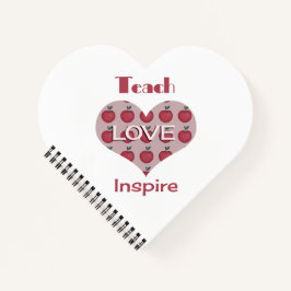 先生鑑賞日 ノートブック