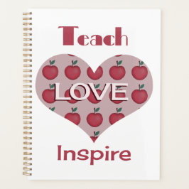 先生鑑賞日 プランナー手帳