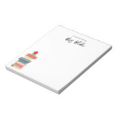 先生鑑賞本Apple ノートパッド (回転)