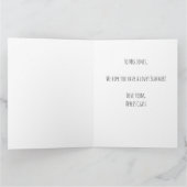 先生鑑賞用ドリームキャッチャー指紋 カード (内部)