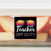 先生非関税I ラベル (貼付)