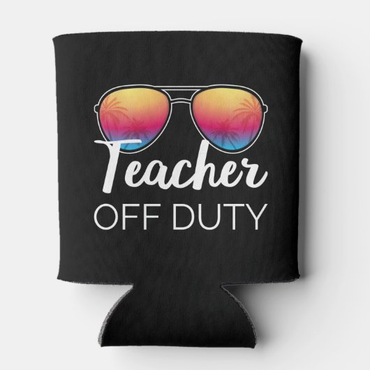 先生非関税I 缶クーラー (裏面)