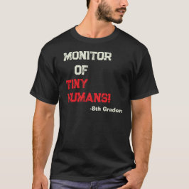 先生面白い Tシャツ