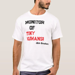 先生面白い Tシャツ