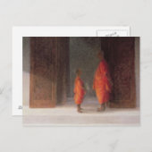 先生005 ポストカード (正面/裏面)