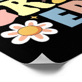 先生12年生 ポスター (角)