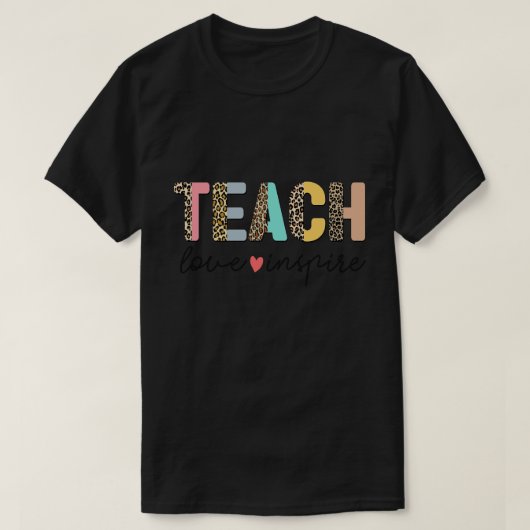 先生14 Tシャツ (デザイン正面)
