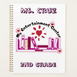 先生2級カスタム級 プランナー手帳