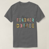先生35 Tシャツ (デザイン正面)