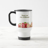 先生、あなたの存在が私を信じさせてくれた トラベルマグ (左)