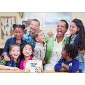 先生、いつもありがとうございます 教師感謝 サンキューカード