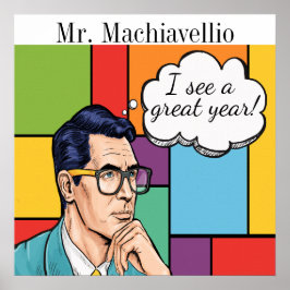 先生/すべてのポスター ポスター