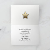 先生 シーズンカード (内部)