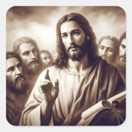 先生 スクエアシール