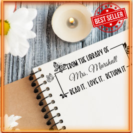 先生 セルフインキングスタンプ