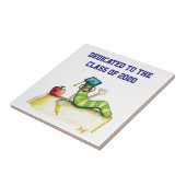 先生 タイル (側面)