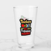 先生 タンブラーグラス (裏面)