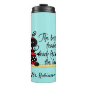 先生 タンブラー (正面)