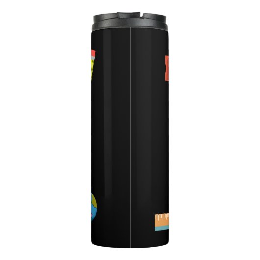 先生 タンブラー (裏面)