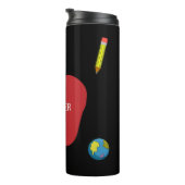 先生 タンブラー (回転右)