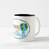 先生 ツートーンマグカップ (正面右)