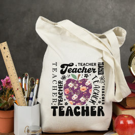 先生 トートバッグ