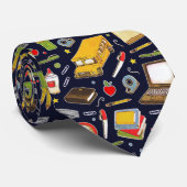 先生 ネクタイ (ロール)