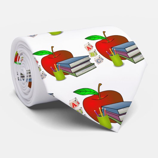 先生 ネクタイ (ロール)