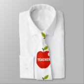 先生 ネクタイ (タイ)