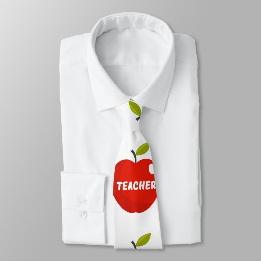 先生 ネクタイ (タイ)