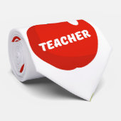 先生 ネクタイ (ロール)