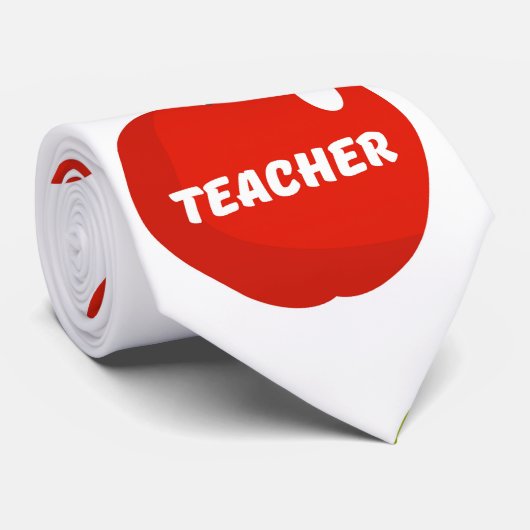 先生 ネクタイ (ロール)