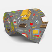 先生 ネクタイ (ロール)