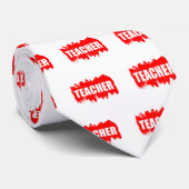 先生 ネクタイ (ロール)