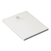 先生 ノートパッド (アングル)