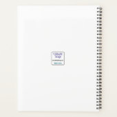 先生 プランナー手帳 (裏面)