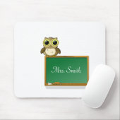 先生 マウスパッド (マウス)