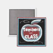 先生 マグネット (正面/裏面)