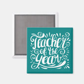 先生 マグネット (正面/裏面)