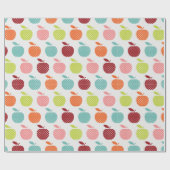 先生 ラッピングペーパー (フラット)