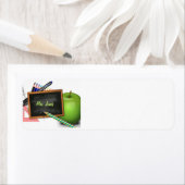 先生 ラベル (インサイチュ)