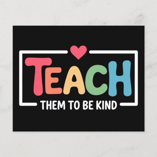 先生、優しく教えてください 新学期 チラシ (正面)