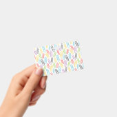 先生 |教えの職業は バッジ (手持ち)