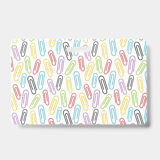 先生 |教えの職業は バッジ (正面)