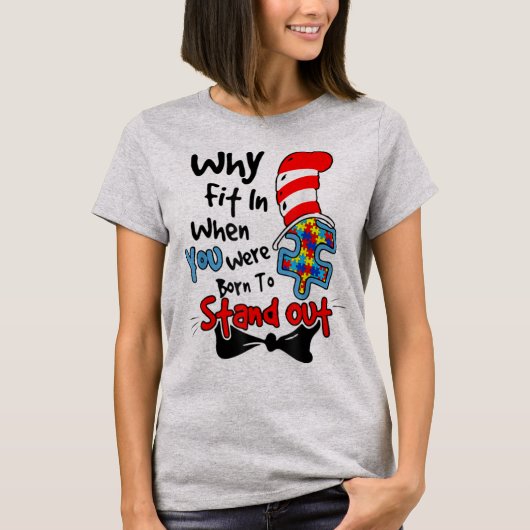 先生・教育・幼稚園先生 Tシャツ (正面)